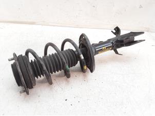 Used Front shock absorber rod, right Subaru XV (GT/GX) 1.6 AWD 16V Price € 89,99 Margin scheme offered by Japoto Parts B.V.