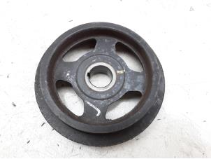 Used Crankshaft pulley Nissan Pixo (D31S) 1.0 12V Price € 34,99 Margin scheme offered by Japoto Parts B.V.