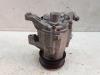 Air conditioning pump from a Subaru Forester (SH) 2.0D 2011