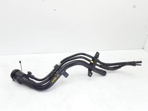New Fuel tank filler pipe Hyundai Tucson (TL) 2.0 CRDi 16V 2WD Price € 42,29 Inclusive VAT offered by Japoto Parts B.V.