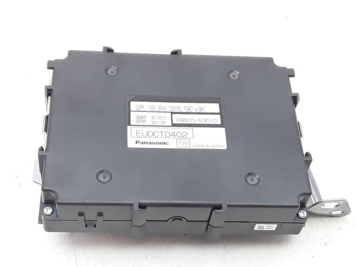 Used Computer, miscellaneous Lexus IS (E3) 300h 2.5 16V Price € 104,95 Margin scheme offered by Japoto Parts B.V.