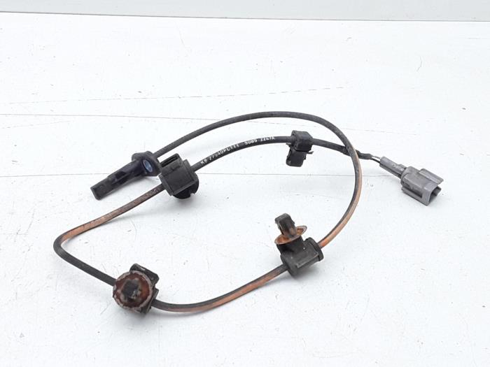 Begagnade ABS-sensor Subaru XV (GT/GX) 1.6 AWD 16V Pris € 26,20 Marginaltabell erbjuds av Japoto Parts B.V.