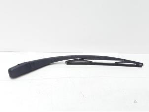 Used Rear wiper arm Hyundai i10 (F5) 1.0i 12V Price € 14,95 Margin scheme offered by Japoto Parts B.V.