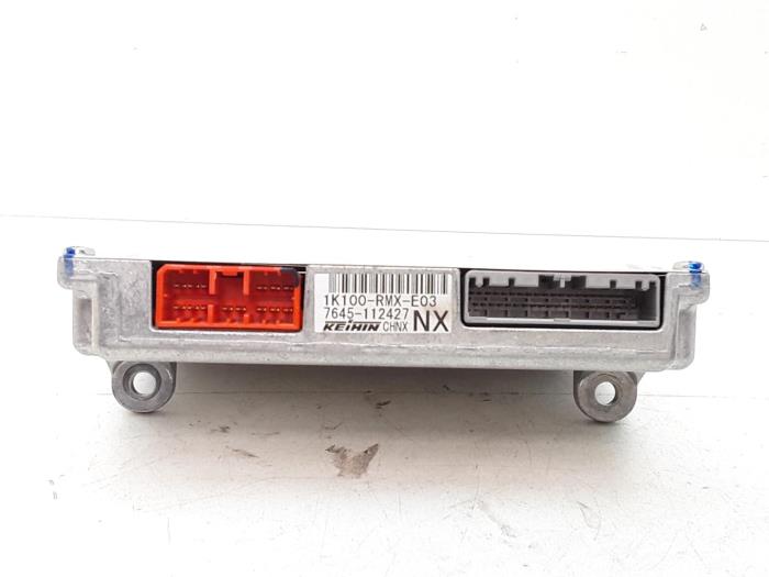 Used Computer, miscellaneous Honda Civic (FA/FD) 1.3 Hybrid Price € 26,20 Margin scheme offered by Japoto Parts B.V.