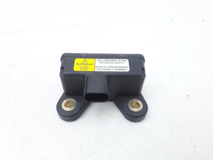 Gebrauchte Sensor (sonstige) Mazda 3 Sport (BL14/BLA4/BLB4) 1.6i MZR 16V Preis € 78,74 Margenregelung angeboten von Japoto Parts B.V.