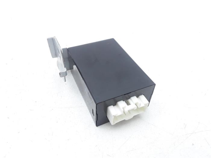 Relay Mazda 3 Sport 1.6i MZR 16V BBM267890A Japoto Parts B.V.