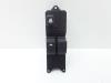 Multi-functional window switch from a Mitsubishi Colt (Z2/Z3), 2004 / 2012 1.5 DI-D 12V HP, Hatchback, Diesel, 1.493cc, 70kW (95pk), FWD, OM639939, 2004-03 / 2008-08, Z39A 2005