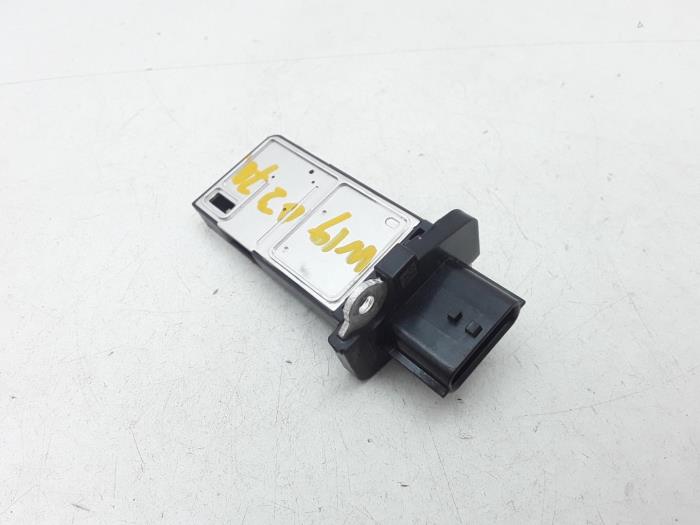Gebrauchte Luftmengenmesser Nissan Micra (K13) 1.2 12V Preis € 20,95 Margenregelung angeboten von Japoto Parts B.V.