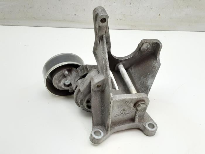Usagé Divers Subaru Outback (BP) 3.0 R 24V Prix € 20,95 Règlement à la marge proposé par Japoto Parts B.V.
