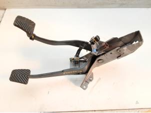 Used Set of pedals Mitsubishi Space Star (A0) 1.0 12V Price € 18,14 Inclusive VAT offered by Japoto Parts B.V.