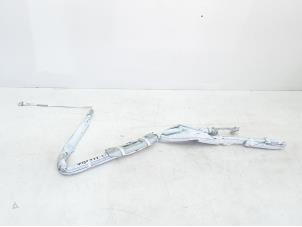 Used Roof curtain airbag, left Mitsubishi Space Star (A0) 1.0 12V Price € 75,00 Margin scheme offered by Japoto Parts B.V.