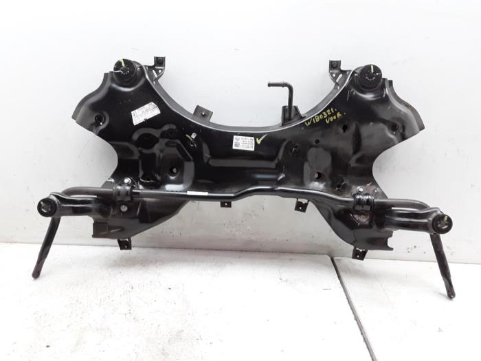 New Subframe Hyundai Tucson (TL) 2.0 CRDi 16V 2WD Price € 171,52 Inclusive VAT offered by Japoto Parts B.V.