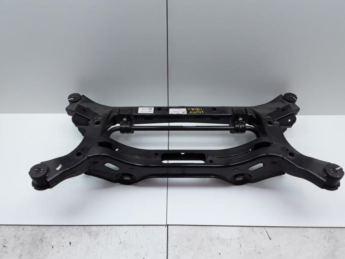 New Subframe Hyundai Tucson (TL) 2.0 CRDi 16V 2WD Price € 158,81 Inclusive VAT offered by Japoto Parts B.V.