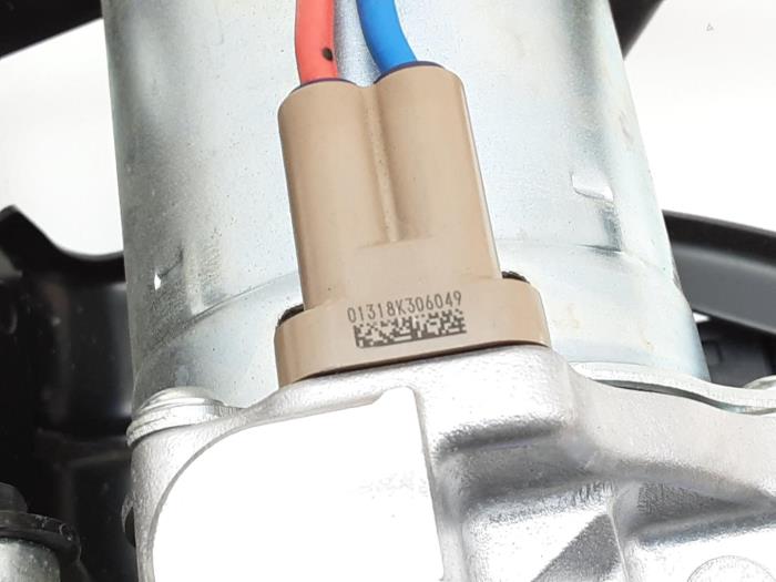 Pompa prózniowa (benzyna) z Toyota RAV4 (A5) 2.5 Hybrid 16V 2019