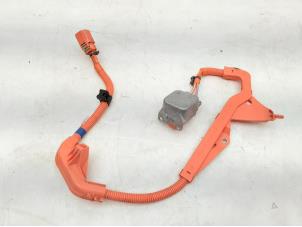 Used Wiring harness Toyota RAV4 (A5) 2.5 Hybrid 16V Price € 149,95 Margin scheme offered by Japoto Parts B.V.