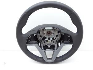 Used Steering wheel Hyundai Tucson (TL) 2.0 CRDi 16V 2WD Price € 119,79 Inclusive VAT offered by Japoto Parts B.V.