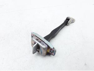 Used Rear door stop 4-door, right Mitsubishi Space Star (A0) 1.0 12V Price € 14,99 Margin scheme offered by Japoto Parts B.V.