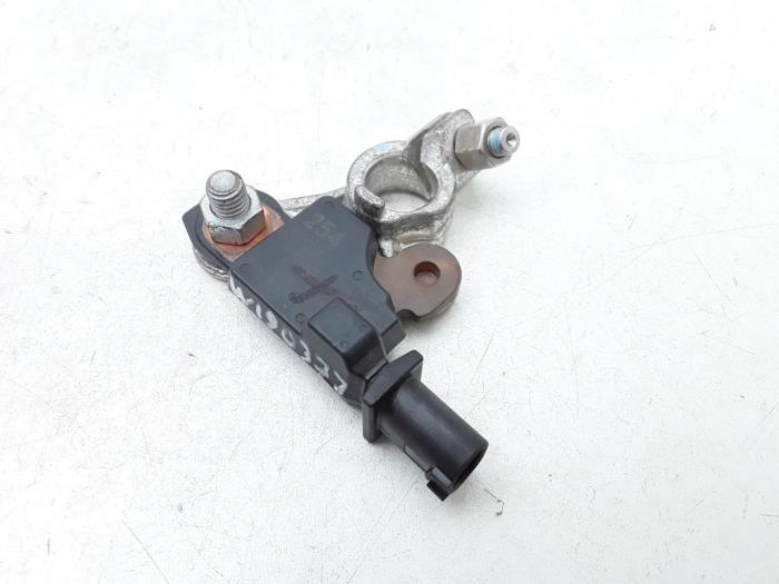 Begagnade Sensor (övriga) Mitsubishi Space Star (A0) 1.0 12V Pris € 20,99 Marginaltabell erbjuds av Japoto Parts B.V.