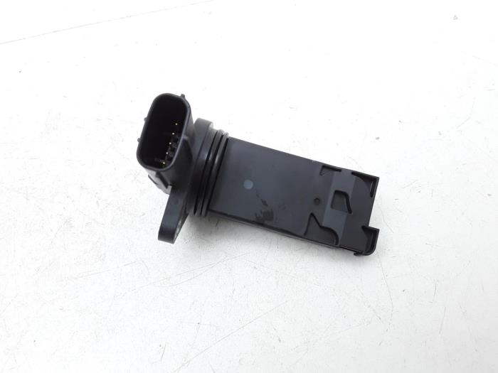 Gebrauchte Luftmengenmesser Mitsubishi Space Star (A0) 1.0 12V Preis € 26,24 Margenregelung angeboten von Japoto Parts B.V.