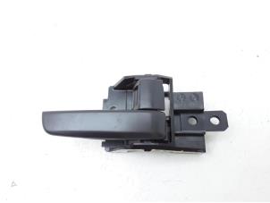 Used Rear door handle 4-door, right Mitsubishi Space Star (A0) 1.0 12V Price € 14,95 Margin scheme offered by Japoto Parts B.V.