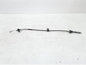 Used Clutch cable Nissan Qashqai (J11) 1.6 dCi All Mode 4x4-i Price € 24,95 Margin scheme offered by Japoto Parts B.V.