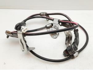 Used Parking brake cable Subaru XV (GT/GX) 1.6 AWD 16V Price € 24,95 Margin scheme offered by Japoto Parts B.V.