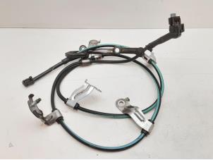 Used Parking brake cable Subaru XV (GT/GX) 1.6 AWD 16V Price € 24,95 Margin scheme offered by Japoto Parts B.V.