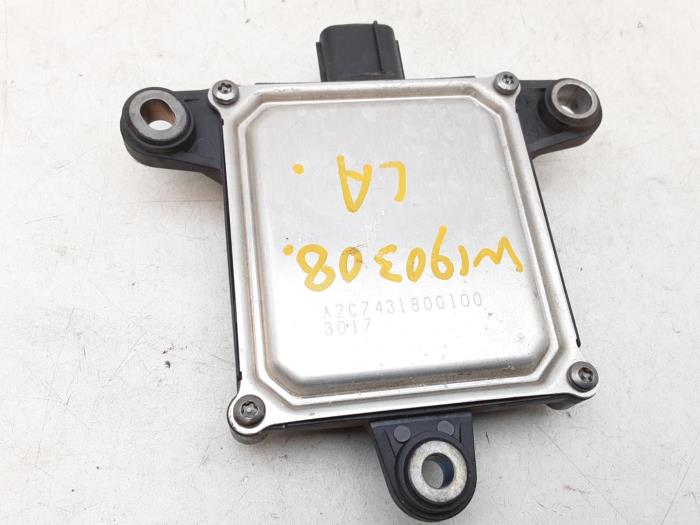 Begagnade Sensor (övriga) Subaru XV (GT/GX) 1.6 AWD 16V Pris € 131,24 Marginaltabell erbjuds av Japoto Parts B.V.