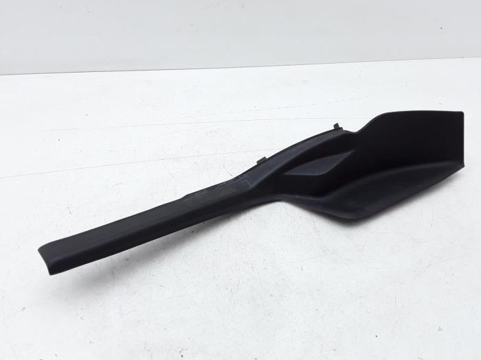Gebrauchte Sonstige Toyota RAV4 (A5) 2.5 Hybrid 16V Preis € 10,49 Margenregelung angeboten von Japoto Parts B.V.