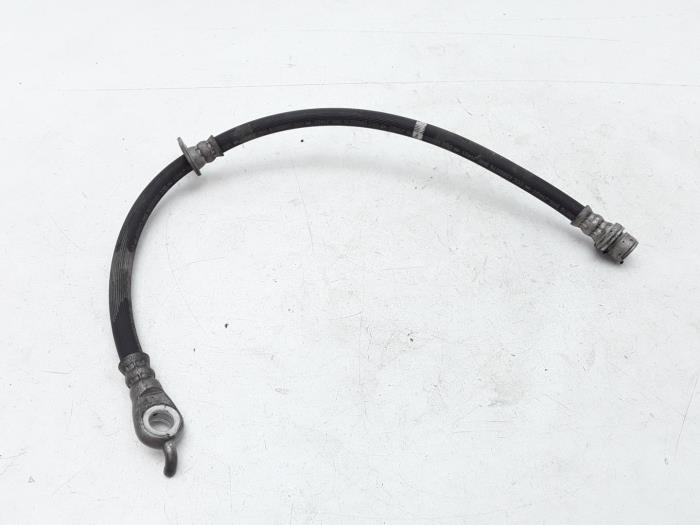 Begagnade Främre bromsslang Toyota RAV4 (A5) 2.5 Hybrid 16V Pris € 15,74 Marginaltabell erbjuds av Japoto Parts B.V.