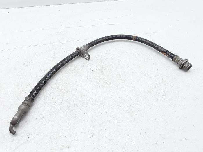 Begagnade Främre bromsslang Toyota RAV4 (A5) 2.5 Hybrid 16V Pris € 15,74 Marginaltabell erbjuds av Japoto Parts B.V.