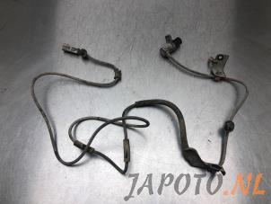Used ABS cable Toyota Hi-lux IV 2.5 D4-D 16V 4x4 Price € 30,00 Margin scheme offered by Japoto Parts B.V.