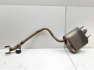 Used Exhaust rear silencer Lexus IS (E3) 300h 2.5 16V Price € 99,00 Margin scheme offered by Japoto Parts B.V.