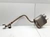 Exhaust rear silencer from a Lexus IS (E3), 2013 300h 2.5 16V, Saloon, 4-dr, Electric Petrol, 2.499cc, 164kW (223pk), RWD, 2ARFSE, 2013-04, AVE30 2013