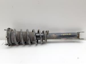 Used Front shock absorber rod, right Mazda RX-8 (SE17) HP M6 Price € 69,00 Margin scheme offered by Japoto Parts B.V.