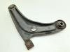 Front lower wishbone, left from a Honda Jazz (GE) 1.4 i-Dsi 2008