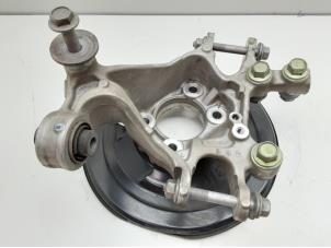 Used Rear hub Honda Civic (FK6/7/8/9) 1.0i VTEC Turbo 12V Price € 124,99 Margin scheme offered by Japoto Parts B.V.