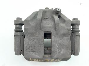 Used Front brake calliper, left Hyundai Matrix 1.6 16V Price € 24,99 Margin scheme offered by Japoto Parts B.V.