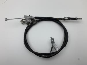 Usados Cable de freno de mano Suzuki SX4 S-Cross (JY) 1.0 Booster Jet Turbo 12V Precio € 29,99 Norma de margen ofrecido por Japoto Parts B.V.