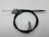 Parking brake cable from a Suzuki SX4 S-Cross (JY), 2013 1.0 Booster Jet Turbo 12V, SUV, Petrol, 998cc, 82kW, K10C, 2016-08 2018