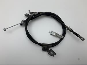 Usados Cable de freno de mano Suzuki SX4 S-Cross (JY) 1.0 Booster Jet Turbo 12V Precio € 29,99 Norma de margen ofrecido por Japoto Parts B.V.