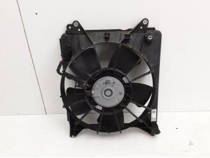 Used Cooling fans Honda Jazz (GE6/GE8/GG/GP) 1.2 VTEC 16V Price € 44,95 Margin scheme offered by Japoto Parts B.V.