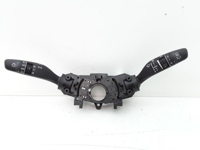 Steering column stalks with part number 93403D7960 stock