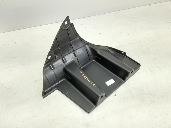 Neuf Divers Hyundai Tucson (TL) 2.0 CRDi 16V 2WD Prix € 25,40 Prix TTC proposé par Japoto Parts B.V.