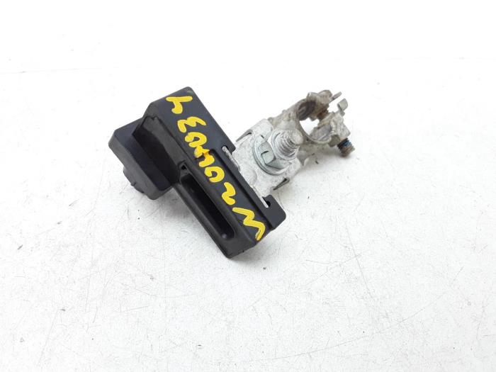 Begagnade Sensor (övriga) Suzuki SX4 S-Cross (JY) 1.0 Booster Jet Turbo 12V Pris € 26,20 Marginaltabell erbjuds av Japoto Parts B.V.