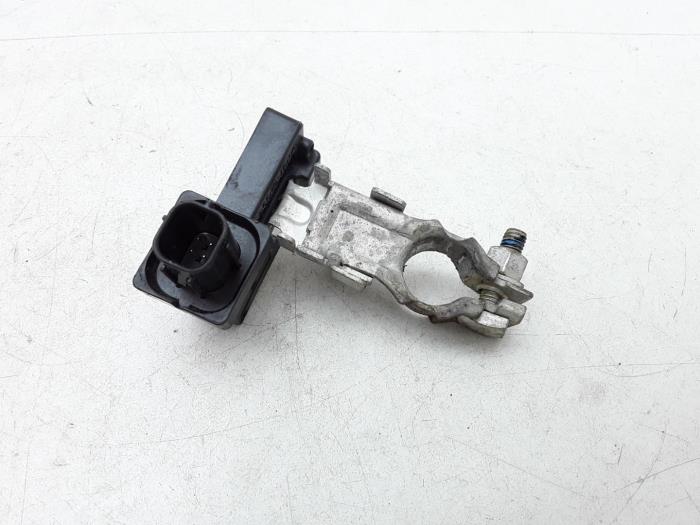 Débitmètre D'Air (Capteur MAF) Frankberg Pour Suzuki SX4 S-Cross / Vitara 1.6L Diesel - Remplace 1380062M00000