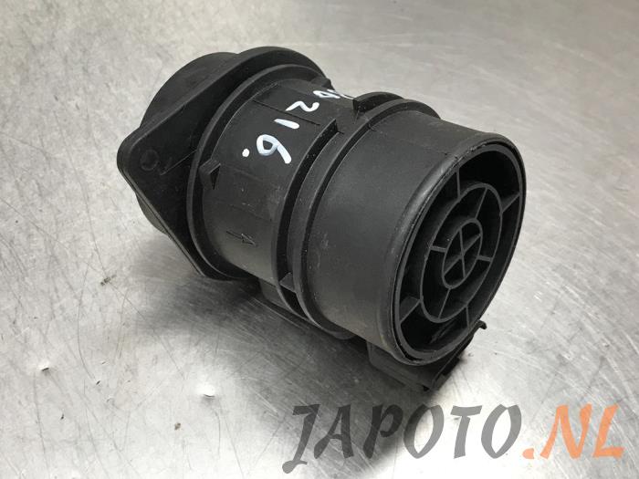Usagé Débitmètre Mitsubishi Space Star (DG) 1.9 DI-D Prix € 26,24 Règlement à la marge proposé par Japoto Parts B.V.