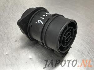 Used Airflow meter Mitsubishi Space Star (DG) 1.9 DI-D Price € 34,95 Margin scheme offered by Japoto Parts B.V.