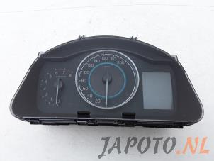 Used Odometer KM Suzuki Ignis (MF) 1.2 Dual Jet 16V AllGrip Price € 120,94 Inclusive VAT offered by Japoto Parts B.V.