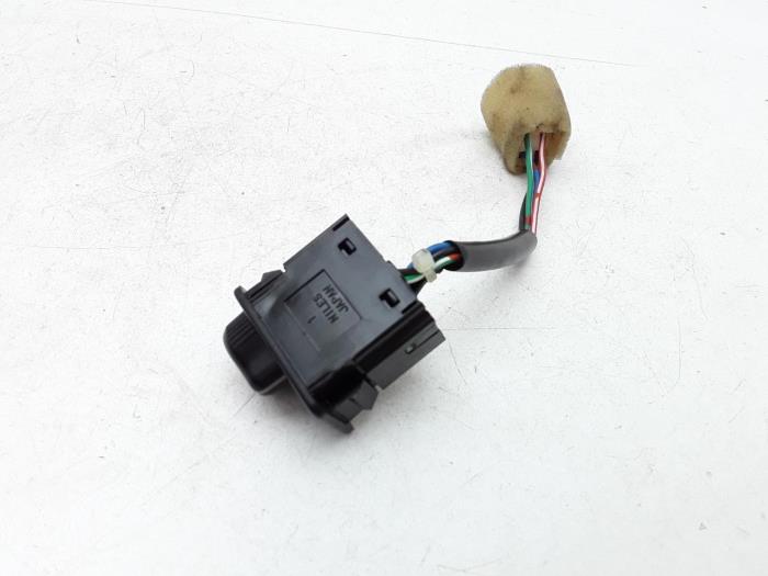 AIH headlight switch from a Subaru Forester (SF) 2.0 16V 1998
